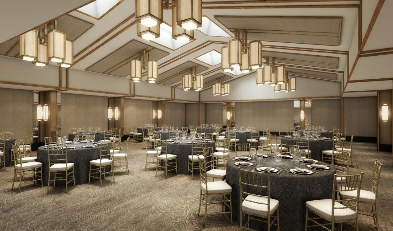 Clayton Hotel & Members Club Denver Exterior photo